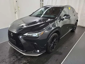 Lexus NX 350 * Един собственик * Без инциденти * От Toyota , снимка 1
