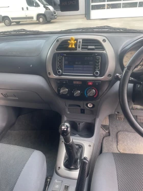 Toyota Rav4, снимка 12