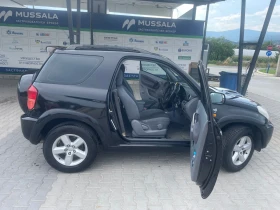 Toyota Rav4, снимка 3