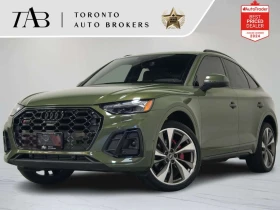 Audi SQ5 * TECHNIK * CARFAX * ФИКСИРАНА ЦЕНА ДО БГ * , снимка 1