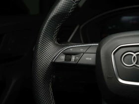 Audi SQ5 * TECHNIK * CARFAX * ФИКСИРАНА ЦЕНА ДО БГ * , снимка 14