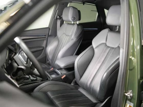 Audi SQ5 * TECHNIK * CARFAX * ФИКСИРАНА ЦЕНА ДО БГ * , снимка 9