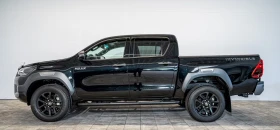 Toyota Hilux 2.8 D-4D MILD-HYBRID INVINCLEBLE JBL 360-CAM, снимка 6