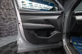 Hyundai Tucson Tucson N Line Mild-Hybrid 4WD * Pano* LED* DAB+ * , снимка 16