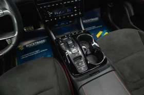Hyundai Tucson Tucson N Line Mild-Hybrid 4WD * Pano* LED* DAB+ * , снимка 10