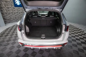 Hyundai Tucson Tucson N Line Mild-Hybrid 4WD * Pano* LED* DAB+ * , снимка 5