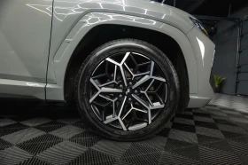 Hyundai Tucson Tucson N Line Mild-Hybrid 4WD * Pano* LED* DAB+ * , снимка 7