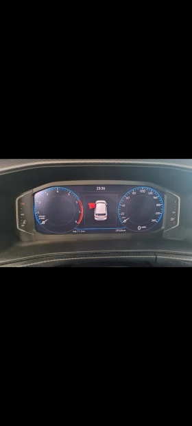 VW T-Cross 1.0tsi, снимка 10