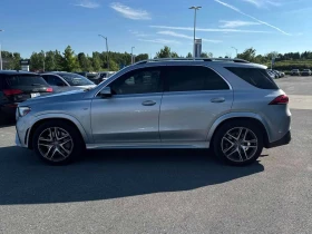 Mercedes-Benz GLE 53 4MATIC BURMESTER/ОБДУХВАНЕ/ПАНОРАМА/360, снимка 3