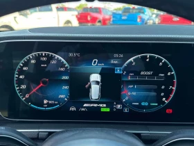 Mercedes-Benz GLE 53 4MATIC BURMESTER/ОБДУХВАНЕ/ПАНОРАМА/360, снимка 8