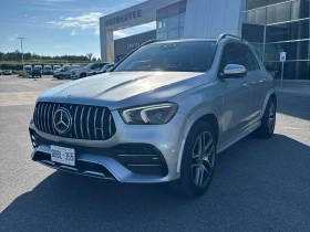 Mercedes-Benz GLE 53 4MATIC BURMESTER/ОБДУХВАНЕ/ПАНОРАМА/360, снимка 1
