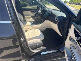 Mercedes-Benz GLC 300 /DISTRONIC/360/BURMESTER/АВТОКРЕДИТ , снимка 14