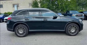 Mercedes-Benz GLC 300 /DISTRONIC/360/BURMESTER/АВТОКРЕДИТ , снимка 3