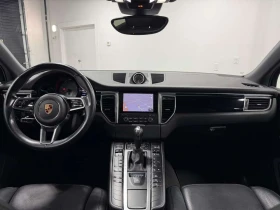 Porsche Macan S / BOSE / CARFAX / CAMERA / АВТОКРЕДИТ, снимка 17