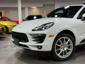 Porsche Macan S / BOSE / CARFAX / CAMERA / АВТОКРЕДИТ, снимка 10