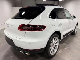 Porsche Macan S / BOSE / CARFAX / CAMERA / АВТОКРЕДИТ, снимка 3