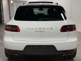 Porsche Macan S / BOSE / CARFAX / CAMERA / АВТОКРЕДИТ, снимка 4