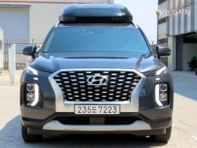 Hyundai Palisade 3.8 PRESTIGE * 7-МЕСТЕН* FULL MAX, снимка 3