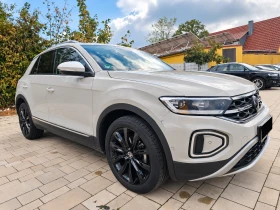 VW T-Roc Style, снимка 8