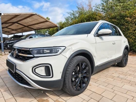 VW T-Roc Style, снимка 2