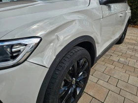 VW T-Roc Style, снимка 14