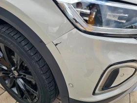 VW T-Roc Style, снимка 15