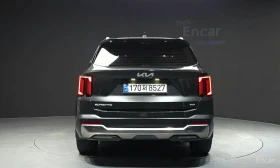 Kia Sorento 2.5T* 4X4* NOBLESSE* ХЕДЪП* ОБДУХ* 360* КРАЙНА ЦЕН, снимка 3