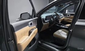 Kia Sorento 2.5T* 4X4* NOBLESSE* ХЕДЪП* ОБДУХ* 360* КРАЙНА ЦЕН, снимка 8