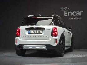 Mini Countryman 1.5 Automatic, снимка 4