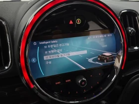 Mini Countryman 1.5 Automatic, снимка 15