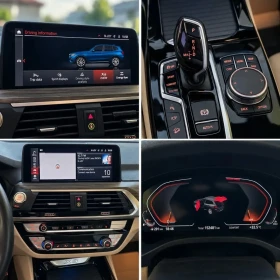 BMW X3 30i Xline| Distronic | 360 Камери | 252 кс.| Pano, снимка 17