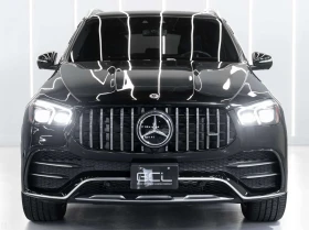 Mercedes-Benz GLE 53 4MATIC * AMG * CARFAX * ФИКСИРАНА ЦЕНА ДО БГ * , снимка 13