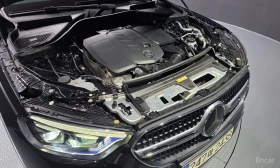 Mercedes-Benz GLC 220 / ФИКСИРАНА ЦЕНА ДО БЪЛГАРИЯ С ВСИЧКИ ТАКСИ /, снимка 6