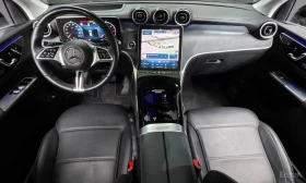 Mercedes-Benz GLC 220 / ФИКСИРАНА ЦЕНА ДО БЪЛГАРИЯ С ВСИЧКИ ТАКСИ /, снимка 7