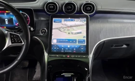 Mercedes-Benz GLC 220 / ФИКСИРАНА ЦЕНА ДО БЪЛГАРИЯ С ВСИЧКИ ТАКСИ /, снимка 14