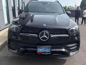 Mercedes-Benz GLE 450* CARFAX* АВТОКРЕДИТ БЕЗ ПЪРВОНАЧАЛНА ВНОСКА* , снимка 6