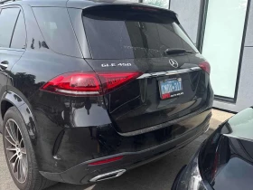 Mercedes-Benz GLE 450* CARFAX* АВТОКРЕДИТ БЕЗ ПЪРВОНАЧАЛНА ВНОСКА* , снимка 4