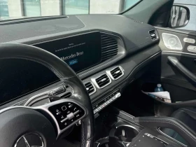 Mercedes-Benz GLE 450* CARFAX* АВТОКРЕДИТ БЕЗ ПЪРВОНАЧАЛНА ВНОСКА* , снимка 9