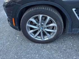 BMW X3 * xDrive30i * АВТОКРЕДИТ БЕЗ ПЪРВОНАЧАЛНА ВНОСКА, снимка 6