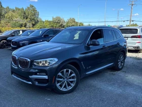 BMW X3 * xDrive30i * АВТОКРЕДИТ БЕЗ ПЪРВОНАЧАЛНА ВНОСКА, снимка 1