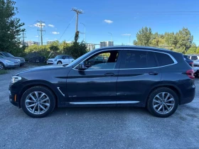 BMW X3 * xDrive30i * АВТОКРЕДИТ БЕЗ ПЪРВОНАЧАЛНА ВНОСКА, снимка 3