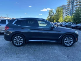 BMW X3 * xDrive30i * АВТОКРЕДИТ БЕЗ ПЪРВОНАЧАЛНА ВНОСКА, снимка 4