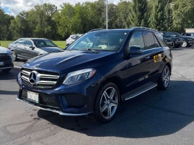 Mercedes-Benz GLE * 350d * CARFAX * , снимка 1