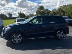 Mercedes-Benz GLE * 350d * CARFAX * , снимка 2