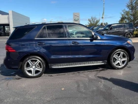 Mercedes-Benz GLE * 350d * CARFAX * , снимка 3
