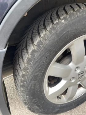 Honda Cr-v, снимка 5