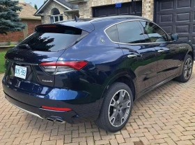 Maserati Levante, снимка 3