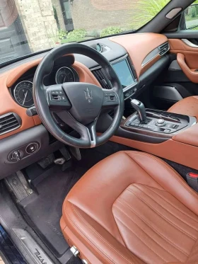 Maserati Levante, снимка 8