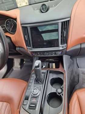 Maserati Levante, снимка 10