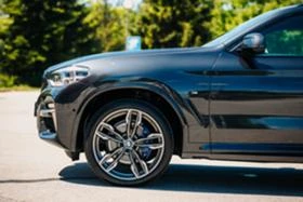 Обява за продажба на BMW X4 M40D INDIVIDUAL  ~91 000 лв. - изображение 5